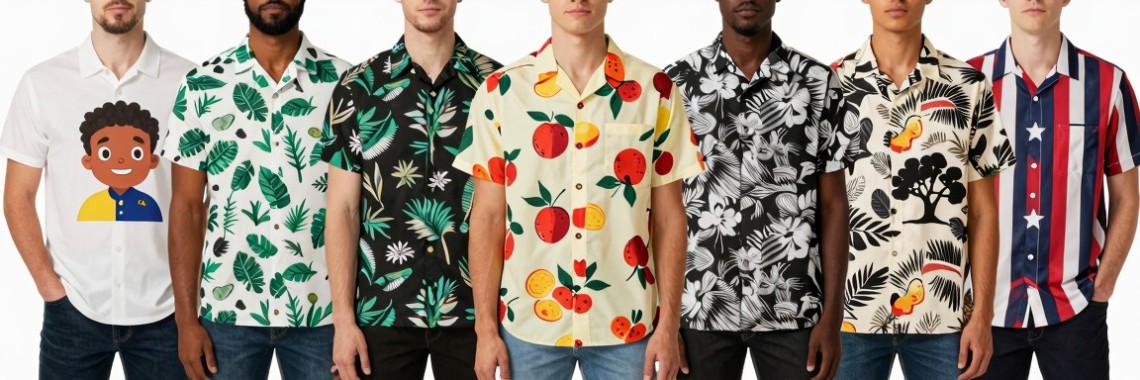 Personalizar tu ropa